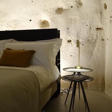 Stageroom01 - Matera Eksteriør bilde