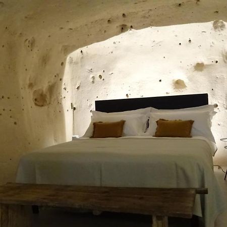 Stageroom01 - Matera Eksteriør bilde