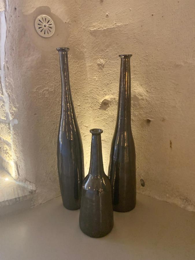 Stageroom01 - Matera Eksteriør bilde