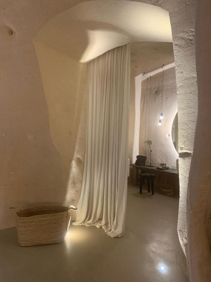 Stageroom01 - Matera Eksteriør bilde