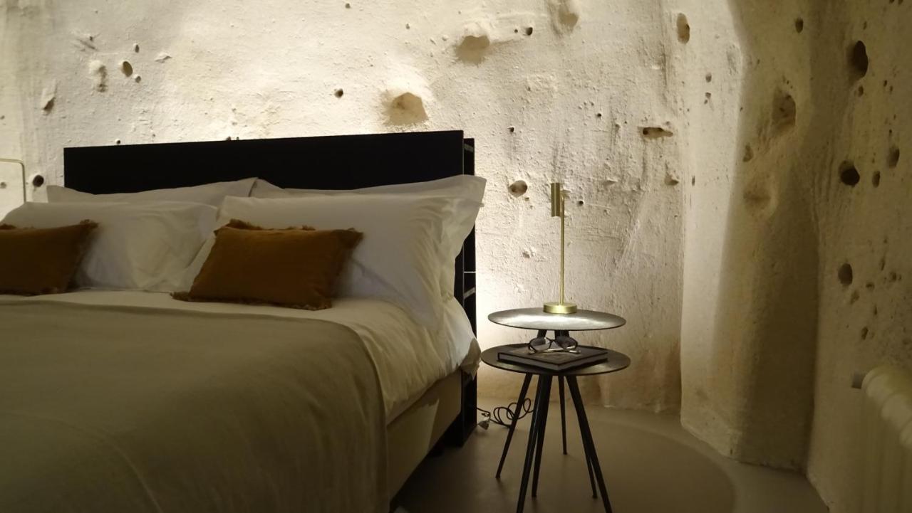Stageroom01 - Matera Eksteriør bilde