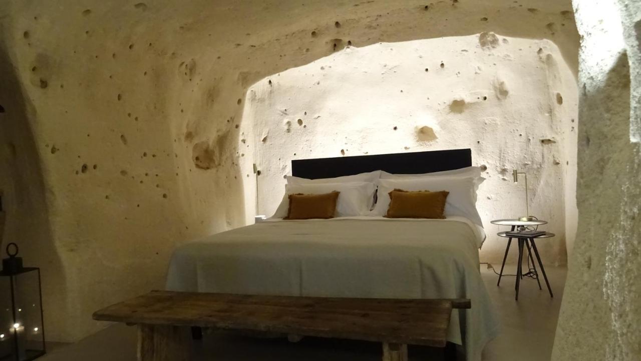 Stageroom01 - Matera Eksteriør bilde