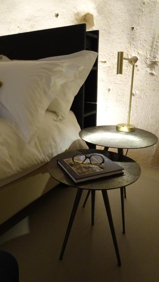 Stageroom01 - Matera Eksteriør bilde