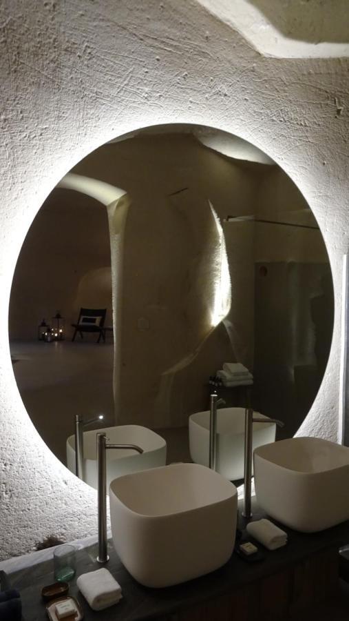 Stageroom01 - Matera Eksteriør bilde