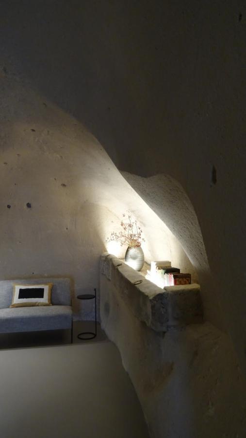 Stageroom01 - Matera Eksteriør bilde