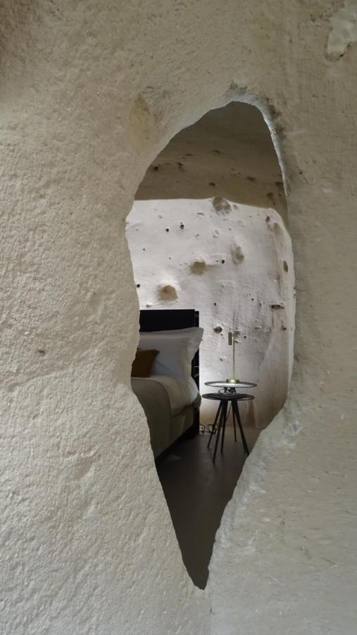 Stageroom01 - Matera Eksteriør bilde