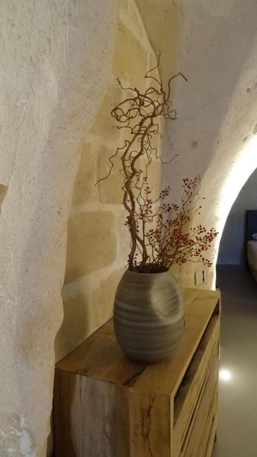 Stageroom01 - Matera Eksteriør bilde